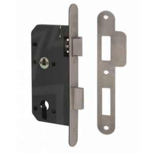 Union Euro Escape Mortice sashlock (2C2S 55/72)